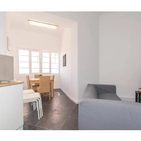 Houze_comfort 9 Flat With View In Center Διαμέρισμα